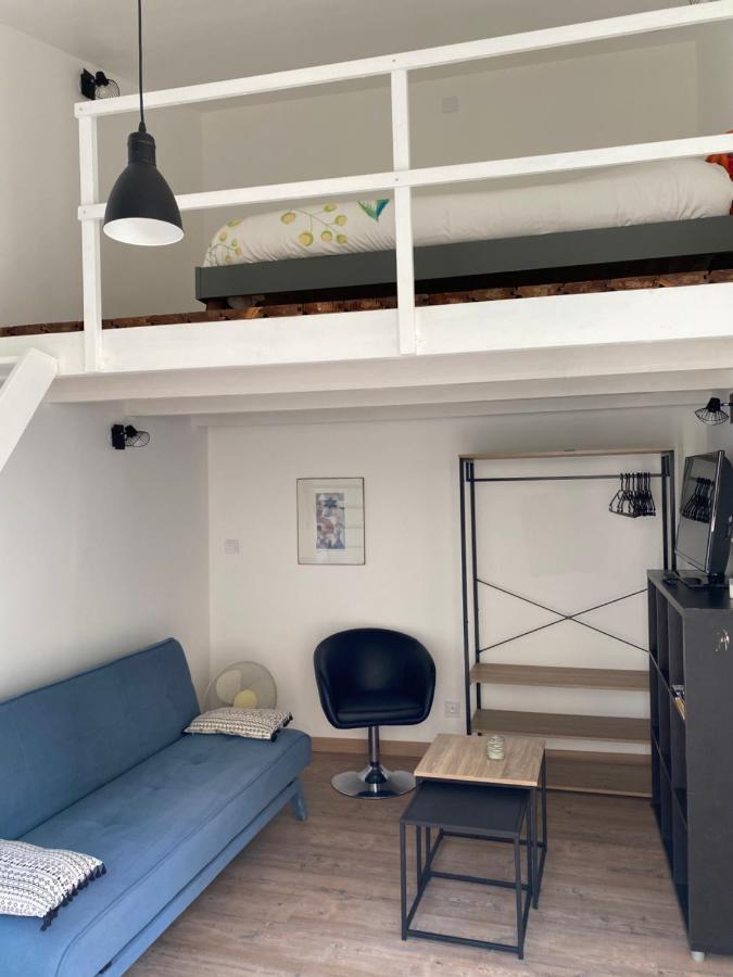 Gite Lou Sabai Au Pied Des Dentelles De Montmirail, Piscine Partagee Aubignan Esterno foto